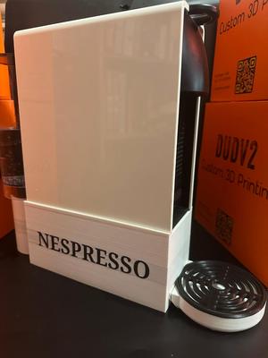 Nespresso Essensa mini base