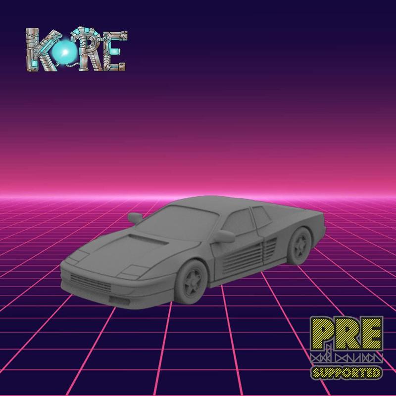 Testarossa