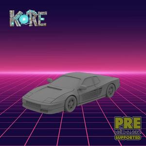 Testarossa