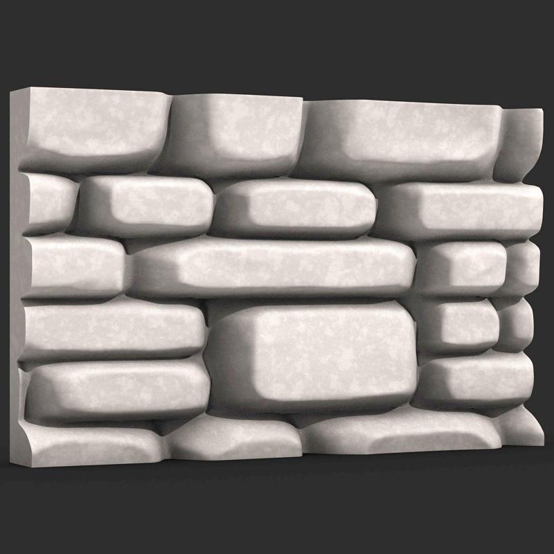 Stone Wall 385