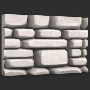 Stone Wall 385