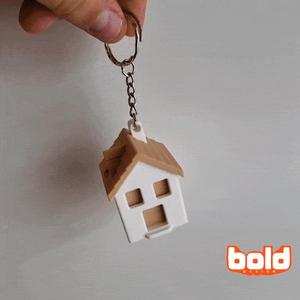 Home keychain