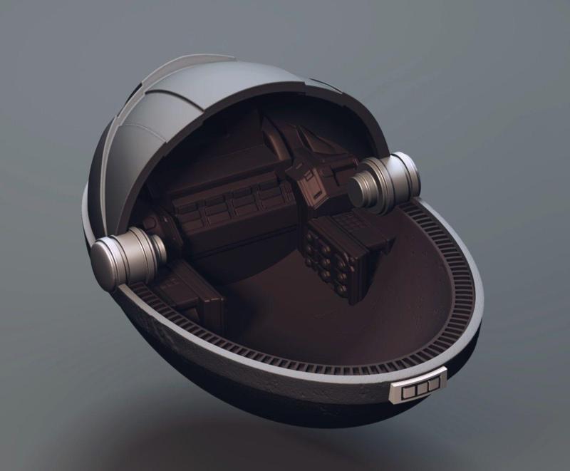 Baby Pod