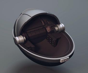 Baby Pod