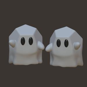 Polterdice 