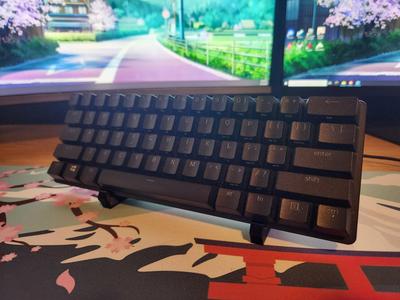 Minimalist Keyboard Stand