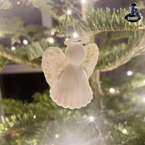 Angel Ornament Christmas