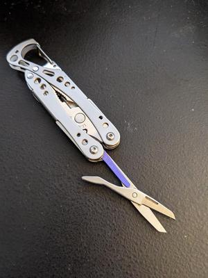 Replacement Scissor Spring for Leatherman Style PS