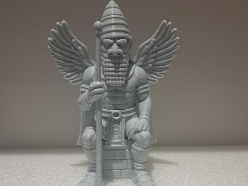 Anunnaki God