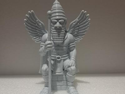 Anunnaki God