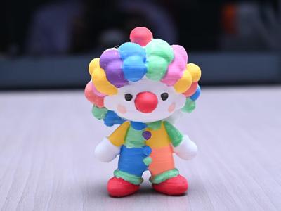 Clown 