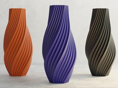 Vase