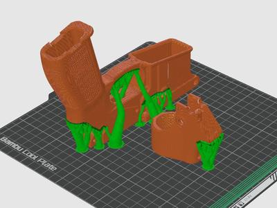 defiance ar15 lower receiver 