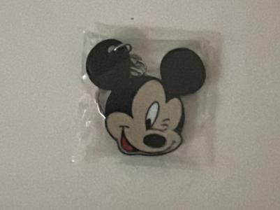 Mickey Mouse Pendant