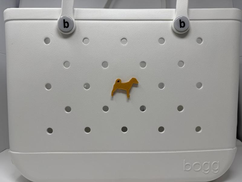 Bogg Bag Jack Russell Terrier
