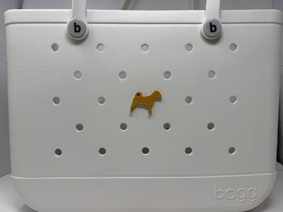 Bogg Bag Jack Russell Terrier