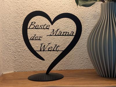 Last-Minute Mother's Day Gift [Quick Print]