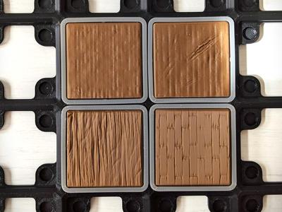WOODEN INTERIOR TILES - RPGfinity