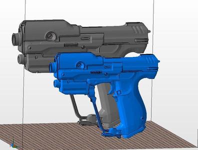 Halo 5 Magnum resized
