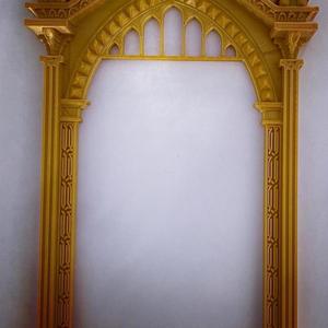 Mirror of Erised Harry Potter