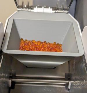 Desiccant Drying Tray - eSun Ebox Lite 