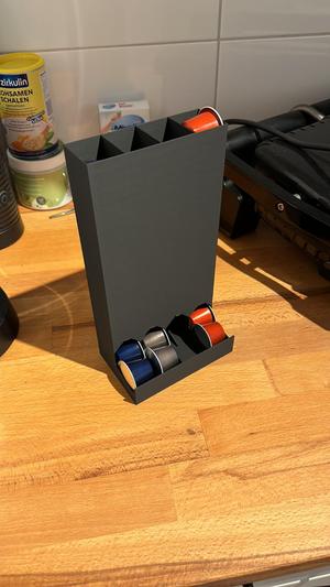Nespresso Capsule Dispenser