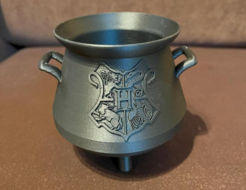 Harry Potter Cauldrons