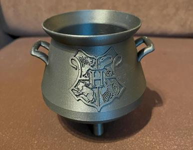 Harry Potter Cauldrons