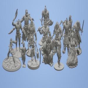 Orc Horde