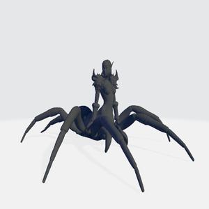 Drider Army