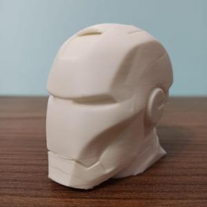 IRONMAN STAND - HEADPHONE HOLDER stand