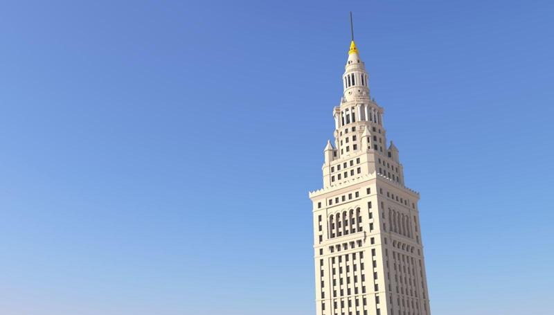 Terminal Tower