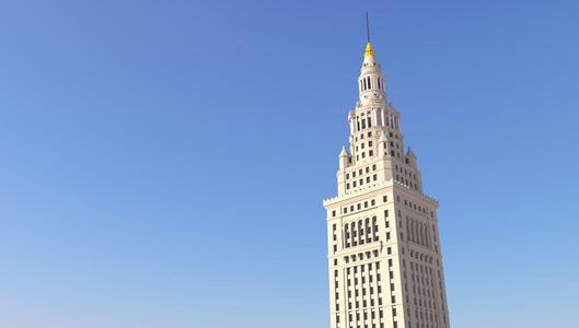 Terminal Tower