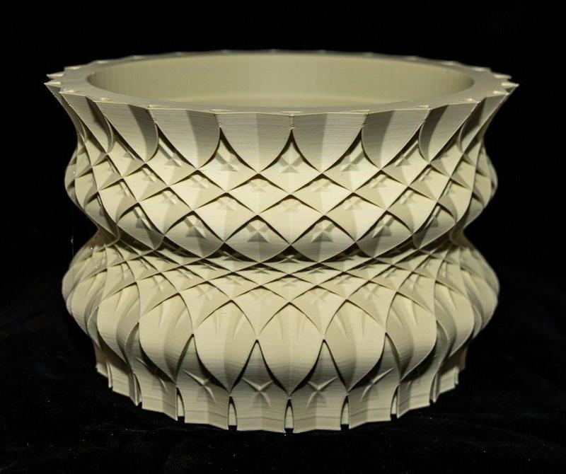 LOTUS PLANTER