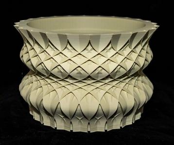 LOTUS PLANTER