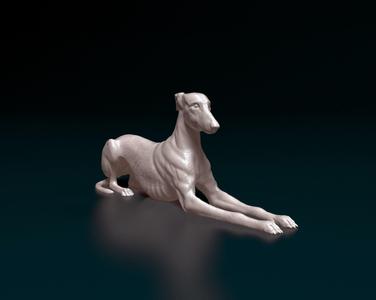 Greyhound