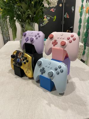 Modular Controller Holder