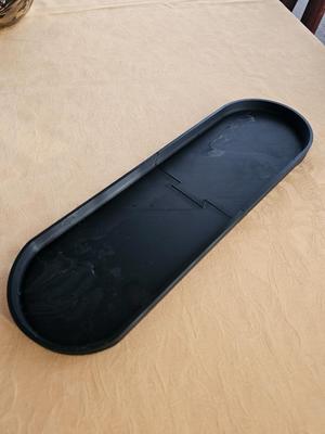 Inspresso Pinta drip tray / Nespresso Citiz