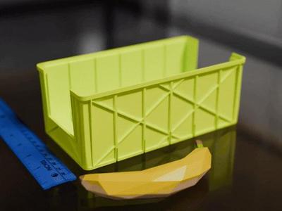 TCG Storage Box - Vault of Holding