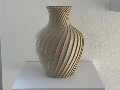 Vase - Medium Vase