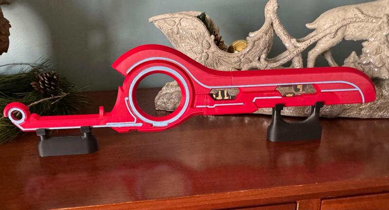 Xenoblade Chronicles Monado