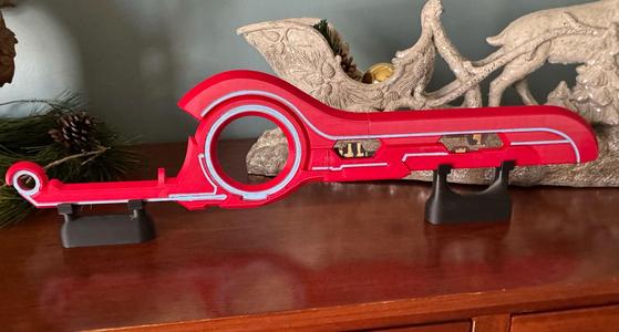 Xenoblade Chronicles Monado
