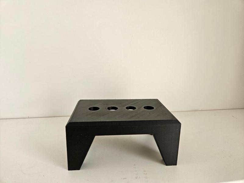 Rc Car Stand 