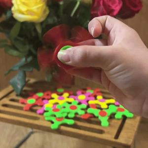 Fidget Spinner - Set