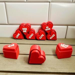 Sweetheart Clicker