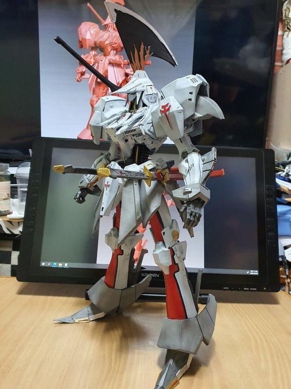 LED MIRAGE