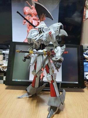LED MIRAGE