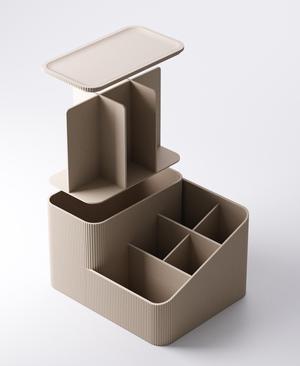Desk Organiser Type 10