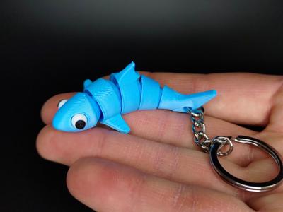 Flexi Shark