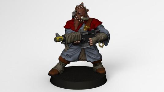 CULTIST 7